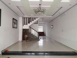 Cho Thuê Nhà Mới , 1 Trệt 2 Lầu , Mặt Tiền Đường Trần Văn Hoài , Ngang 5m , Diện Tích Trên 100m2