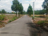 Bán Đất Gần Công Ty All Wells _ Vị Trí Đẹp _ TC,SHR_ Giá Chỉ 180tr. Lh 0988.68.98.54.