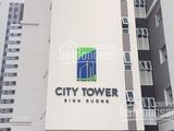 Nhà Vàng Trao Tay City Tower Bình Dương 245 Triệu 1-2pn,1-2tl 50-60m2