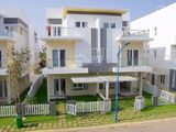 Hot – Nhà Phố Melosa, Q.9, Hướng Đông Nam, 2.6 Tỷ, DT Đất 85m2, 2 Lầu, Mặt Tiền Sông, SH Chính Chủ