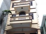 Chính Chủ Cho Thuê Văn Phòng Phố Thiên Hiền ,Ôtô Đỗ Cửa