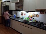 Nhà Hiện Đại Đống Đa 50m2, Phân Lô, Kinh Doanh.