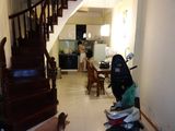 Bán Nhà Phố Đại La, Quận Hai Bà Trưng, 24m2x3 Tầng, Giá 1.6 Tỷ