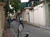 Nhà Tân Lập – Hai Bà Trưng 5 Tầng, Giá Bán 3.1 Tỷ,Ô TÔ, Ở Ngay.
