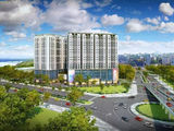 Mua Nhà Xinh Rinh Liberty 60tr Cùng Northern Diamond