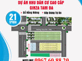 Bán Đất Nền Mặt Tiền Đường Tam Đa, Khu Dân Cư Cao Cấp Ginza. Giá Từ 21tr/M2, Xây Dựng Tự Do