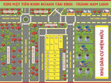 Cần Bán Gấp 2 Lô Đất 60m2 Ngay Bệnh Viện Thống Nhất-f11 Tân Bình