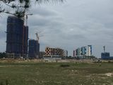 Dự Án Gaia, Sau Lưng Coco Bay