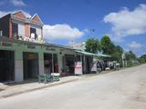 Sang Lại 450m2(18x25) Gần Ngay Chợ, Dân Cư Đông Đúc, Kinh Doanh Buôn Bán Tốt, LH : 0937233713