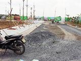 Uất Ngoại Cần Bán Gấp Lô Đất Mặt Tiền Nguyễn Duy Trinh Quận 9 Chỉ 670tr/Nền