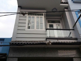 Bán Nhà ở Hóc Môn Số 159/12B Đường Nguyễn Văn Bứa