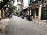 Bán Nhà Lô Góc Phù Đổng Thiên Vương 36m2 MT 4.5m Giá 9 tỷ