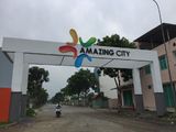 Đất Nền Khu Dân Cư Amazing 90m2, 12,5tr/M2 Trần Đại Nghĩa, Gần Tân Nhựt, Bình Chánh