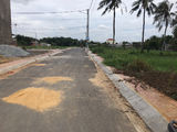 Đất Nền Sổ Đỏ Cạnh Ngô Chí Quốc Giá 1,3 Tỷ Sổ Riêng Từng Nền. Đt: 0903.65.79.75