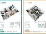 Căn Hộ Quận 8_Giá Cực Sốc Căn Hộ Tara Residence Sở Hữu Ngay 2PN/68m2 Chỉ Từ 1.2 Tỷ