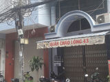 Bán Gấp Lô Đất 8x15 4x14 SHR Ngay Bệnh Viện Thống Nhất Tân Bình