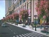 Roman Plaza - Mang Hơi Thở Của Văn Hóa Lịch Sử, Phong Cách Italia