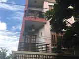 Nhà 134/28A Phan Văn Hớn, SHR, 1 Trệt 2 Lầu, Gần Chợ, BV, Trường Học