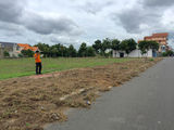 Đất Thổ Cư 100%, Cầm Tay Sổ Đỏ, Thị Trấn Long Điền, Bà Rịa. Lh: 0934692024