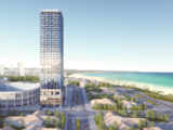 Condotel 4 Sao Ocean Gate Nha Trang Đã Mở Bán