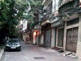 Bán Nhà Mặt Phố Cự Lộc, Sát Nách Royal City, Ngã Tư Sở, Kinh Doanh Đỉnh, 5 Tỷ.