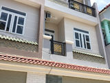 Chính Chủ Cần Bán Gấp Nhà Phố 1 Trệt 2 Lầu Đường 11 Hiệp Bình Phước, Thủ Đức 0937.990.755