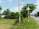 Đất Bình Chánh Ngân Hàng Phát Mãi 1000m2 Giá 2 Tr/M2