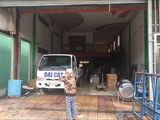 Cho Thuê Nhà Mặt Tiền Đường 3 Tháng 2 , Trệt , Lững , Trống Suốt , Dt: 7,8x27 , Giá 25 Triệu