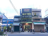 Cho Thuê Nhà Nguyên Căn Mặt Tiền Nguyễn Văn Cừ Gần Ngã 3