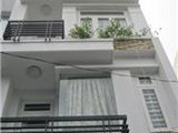 Bán Nhà Trường Chinh, DT 52m2, 4 Tầng, MT 5.5m, Ô Tô Vào Nhà 5.2 Tỷ.