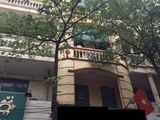 Bán Nhà Mặt Phố Đỗ Quang Cầu Giấy, Sổ Đỏ Chính Chủ, 50,4M2 5 Tầng Mt 4,2M 16,5 Tỷ