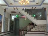 Mặt Tiền Nhà Đẹp, Nguyễn Văn Bứa, 100m2, 1.5 Tỷ, 1 Trệt 2 Lầu Có Sân Thượng.