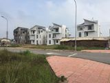 Bán Lô Biệt Thự 412m2 Hướng Đông Bắc