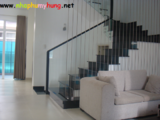 Cho Thuê Gấp Biệt Thự Mỹ Thái 1 Phú Mỹ Hưng Nhà Vừa Đẹp Lại Thoáng Mát , Tiện Nghi