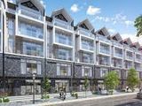 Liền Kề Flc Sầm Sơn- Cơ Hội Vàng Cho Các Nhà Đầu Tư Chuyên Nghiệp
