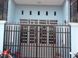 Bán Nhà Đường Lê Hồng Phong Quận 5. Diện Tích 56m²