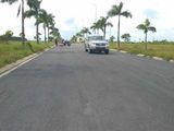 Bán Đất Mt Ql56, Tp. Bà Rịa - Vũng Tàu Có Shr Được Xdtd