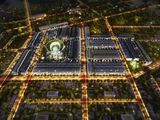 Tin Hấp Dẫn: KĐT Mới GAIA Mở Bán Bolck Đẹp Nhất Và Nhận Giữ Chỗ Cho Khách Hàng 20triệu/Nền