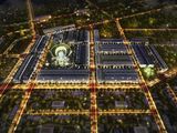 Tin Sốt Về Đất Khu Đô Thị “ GAIA CITY ”- Sắp Mở Bán - Sẽ Đem Đến Cho Nhà Đầu Tư Trúng Lớn