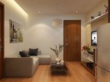Bán Căn Hộ Chung Cư 162a Nguyễn Tuân, Diện Tích 60m2, 2pn, Đủ Nội Thất, Giá Bán 1,6 Tỷ