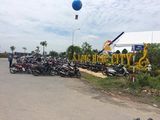 Dự Án Long Hưng Thanh Toán 400tr Sở Hữu Nền Đất 100m2 - Liên Hệ: 0938.206.375 Mở Bán Khu Đẹp Nhất