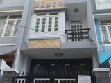 Nhà Hóc Môn- Đúc 2 Tấm-Shr-Tiện Kinh Doanh Lh 0901329228