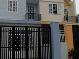 Nhà 1 Trệt 1 Lầu 410tr, SHR, Bao Sang Tên, Cách Chợ Bình Chánh 4km. LH:0901940185