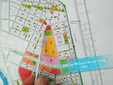 Cần Bán 1 Lô Nội Bộ Gói 5, Thanh Toán 40%.. Giá 10.5 Triệu/M2 Lh: 0901972944