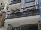 Nhà Mặt Tiền 10m Tân Hòa Đông 4x18m, 4 Tấm Mới 100%, Không Bị Lộ Giới
