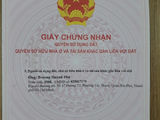Hót Hót Đất Nền Giá Rẻ Cho Nhà Đầu Tư Đối Diện Kcn Phú An Thạnh Ngay Đường Vành Đai 4