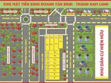 3 Lô Đất Ngân Hàng Phát Mãi 4x16m, Đối Diện Bệnh Viện Thống Nhất ,Tân Bình