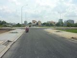 Bán Đất MT Đường Lương Định Của Quận 2, Cách Chợ 10m, Sổ Riêng