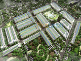 Đất Nền KĐT Gaia City, Đường 34m Nối Thẳng Đến COCOBAY, Giá Chỉ Từ 4,5tr/M2, Chiết Khấu Lên Đến 15%