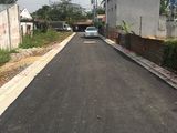 Bán Nền Đất Tc 105m2 Hxh Đường Hàng Tre, Sát Kcn Cao Quận 9, Giá 24 Triệu/m2